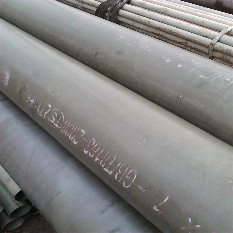 酸洗鈍化鋼管廠(chǎng)家直銷(xiāo)