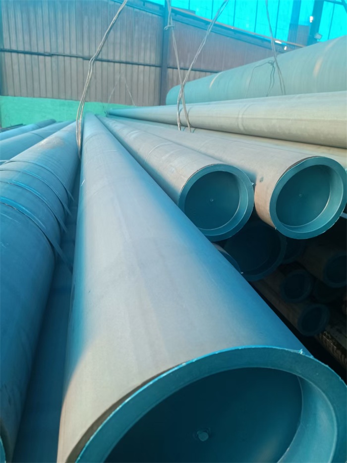 酸洗磷化無(wú)縫鋼管廠(chǎng)家